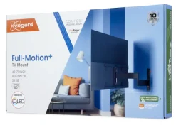 TV & Hifi Steunen > Vogel's TVM 3665 Full-Motion+ L 40 tot 77 inch