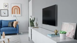 TV & Hifi Steunen > Vogel's TV-steun Fixed M - 32 t/m 77 inch