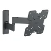 TV & Hifi Steunen > Vogel's TV-steun Full motion+ S - 19 t/m 43 inch