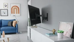 TV & Hifi Steunen > Vogel's TV-steun Full motion+ S - 19 t/m 43 inch