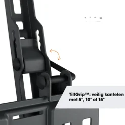 TV & Hifi Steunen > Vogel's TV-steun Tilt M - 32 t/m 65 inch