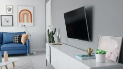 TV & Hifi Steunen > Vogel's TV-steun Tilt S - 19 t/m 43 inch