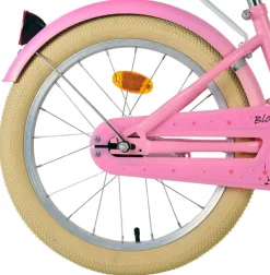 Kinderfietsen > Volare Blossom kinderfiets roze 18 inch