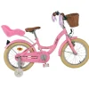 Kinderfietsen > Volare Blossom kinderfiets roze 16 inch