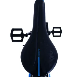 Kinderfietsen > Volare Cross kinderfiets blauw 26 inch