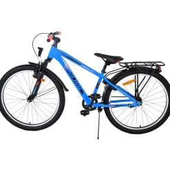 Kinderfietsen > Volare Cross kinderfiets blauw 24 inch