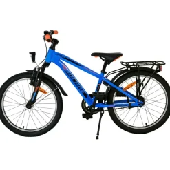 Kinderfietsen > Volare Cross kinderfiets blauw 20 inch