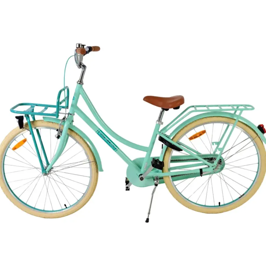 Kinderfietsen > Volare Excellent kinderfiets groen 26 inch