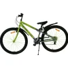 Kinderfietsen > Volare Rocky kinderfiets blauw 26 inch