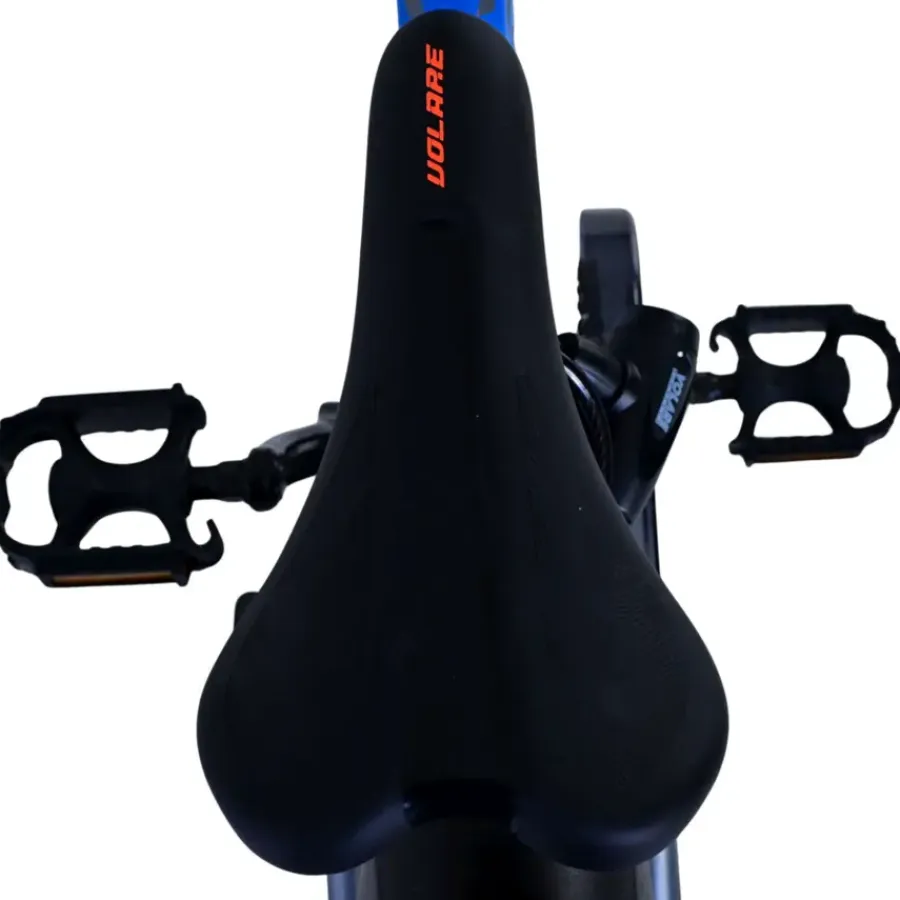 Kinderfietsen > Volare Rocky kinderfiets blauw 20 inch