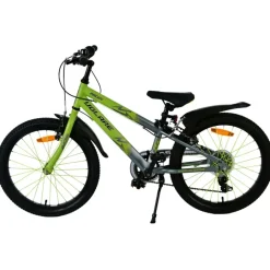Kinderfietsen > Volare Rocky kinderfiets groen 20 inch