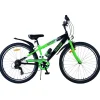 Kinderfietsen > Volare Sportivo kinderfiets groen 26 inch