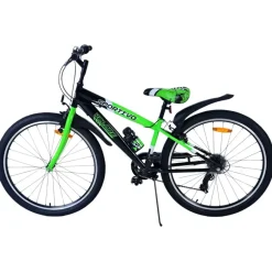 Kinderfietsen > Volare Sportivo kinderfiets groen 26 inch