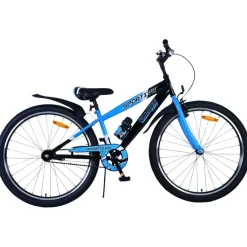 Kinderfietsen > Volare Sportivo kinderfiets blauw 26 inch