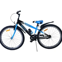 Kinderfietsen > Volare Sportivo kinderfiets blauw 26 inch