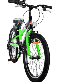 Kinderfietsen > Volare Sportivo kinderfiets groen 20 inch