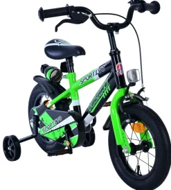 Kinderfietsen > Volare Sportivo kinderfiets groen 12 inch