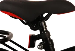 Kinderfietsen > Volare Thombike kinderfiets zwart 12 inch