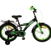 Kinderfietsen > Volare Thombike kinderfiets groen 16 inch