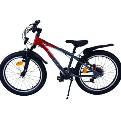 Kinderfietsen > Volare XC Race kinderfiets rood 20 inch