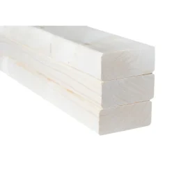 Vuren Ruw > TPA Voordeelpak geschaafd vuren CLS 38x89 mm 270 cm 3 stuks