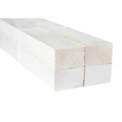 Vuren Geschaafd > TPA Voordeelpak ruw vuren 50x75 mm 270 cm 4 stuks