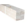 Vuren Geschaafd|Vuren Ruw > TPA Voordeelpak vuren geschaafd 18x44 mm lengte 330 cm 10 stuks