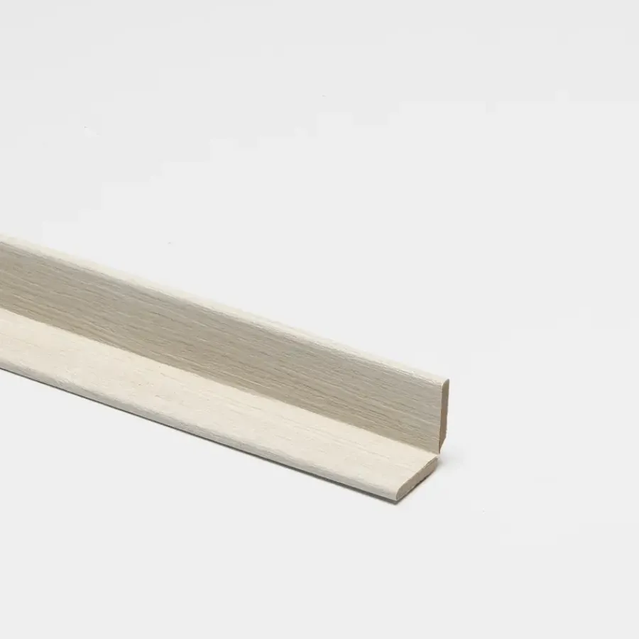 Houtenprofielen > Geen Vouwhoek mdf Florida 260 cm