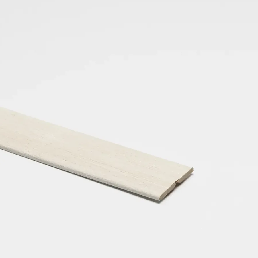 Houtenprofielen > Geen Vouwhoek mdf Florida 260 cm