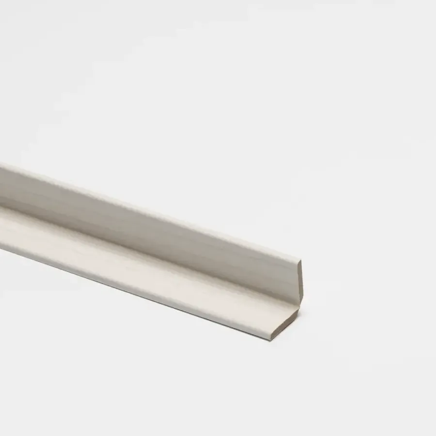 Houtenprofielen > Geen Vouwhoek mdf Hawaï 260 cm