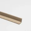 Houtenprofielen > Geen Vouwhoek mdf Malibu 260 cm