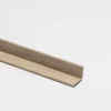 Houtenprofielen > Geen Vouwhoek mdf Toronto 260 cm