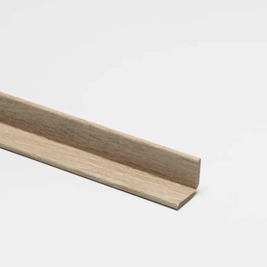 Houtenprofielen > Geen Vouwhoek mdf Toronto 260 cm