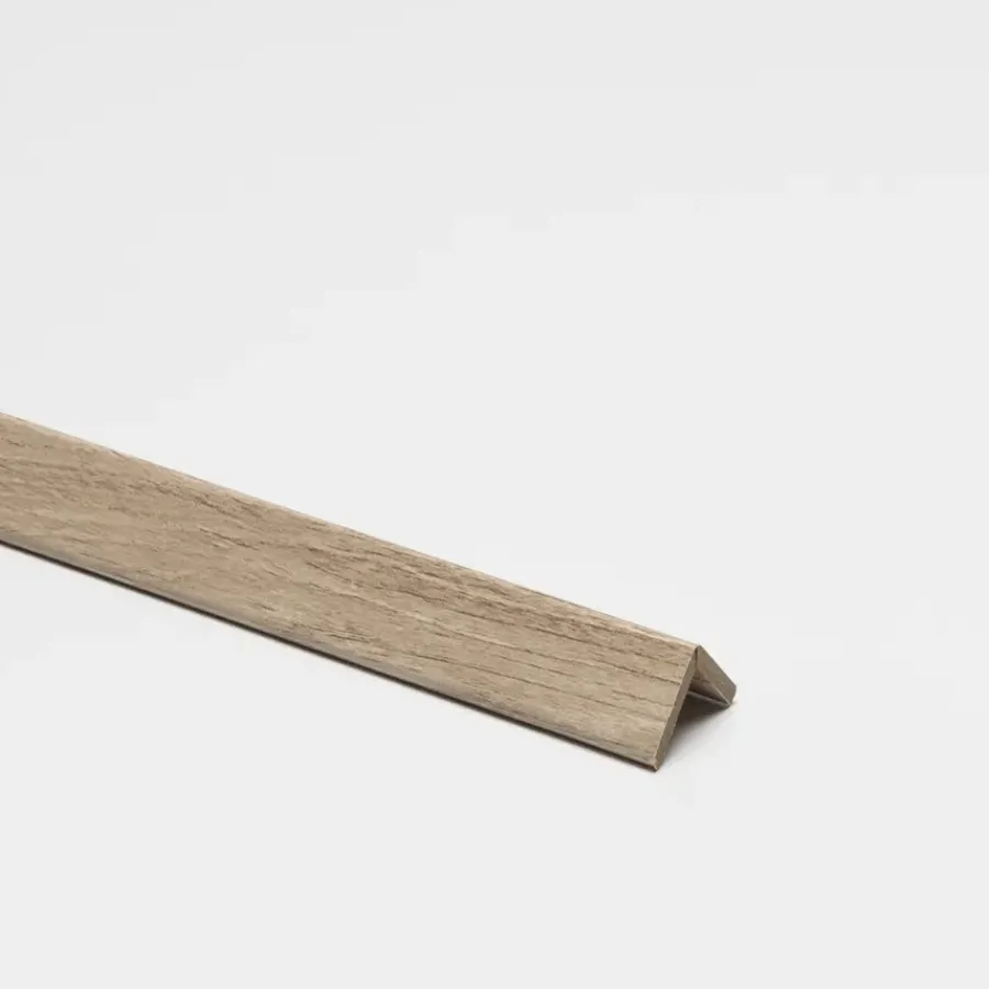 Houtenprofielen > Geen Vouwhoek mdf Toronto 260 cm