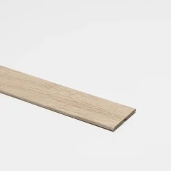 Houtenprofielen > Geen Vouwhoek mdf Toronto 260 cm