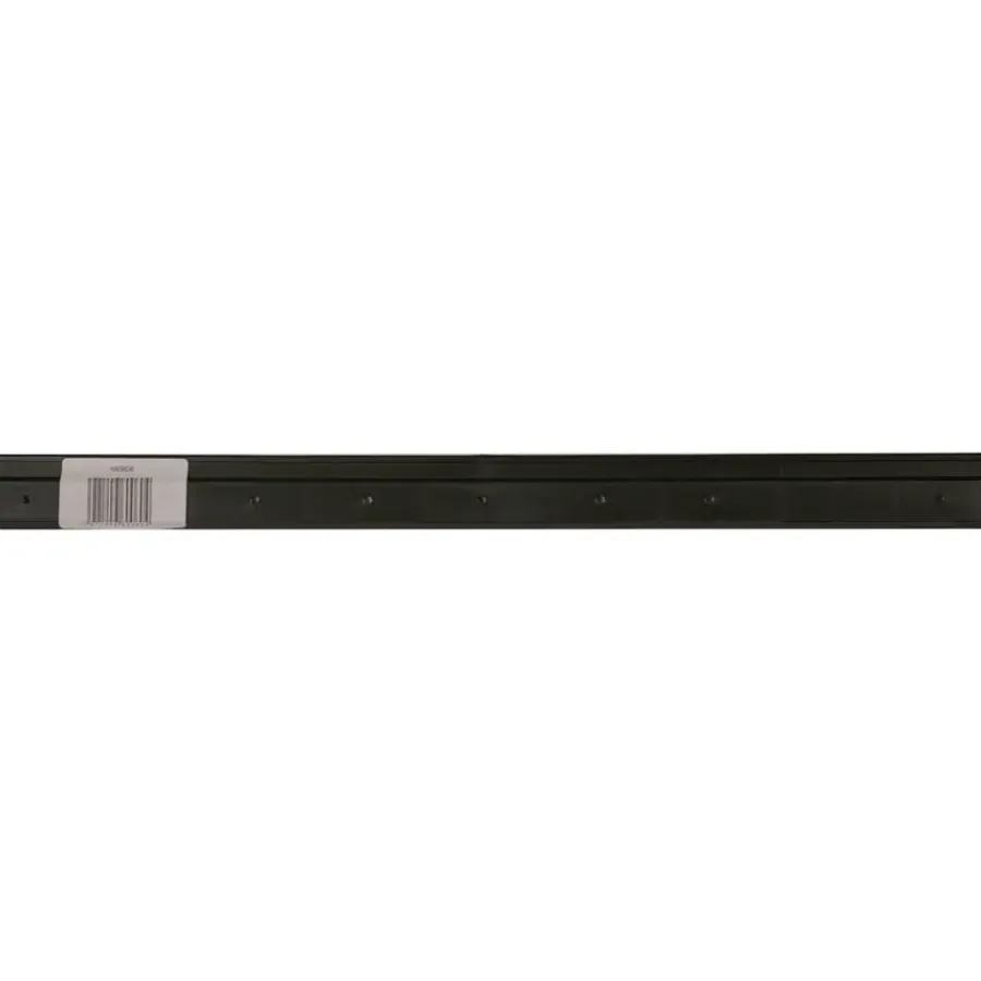 Gereedschapskisten & Opbergsystemen > Erro VSA kunststof ophangstrip voor B1/B2 50 mm