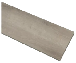 vtwonen click PVC EVC Barley bruin houtlook incl. geïntegreerde ondervloer