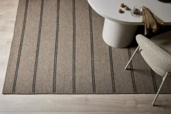 vtwonen click PVC EVC Oat beige houtlook incl. geïntegreerde ondervloer