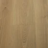 vtwonen click PVC EVC Wheat lichtbruin houtlook incl. geïntegreerde ondervloer