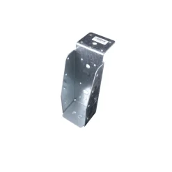 Houtverbinders|Houtverbinders > Geen Waelbers balkdrager met lange lip 63 x 175 mm verzinkt