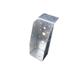 Houtverbinders|Houtverbinders > Geen Waelbers balkdrager met lange lip 71 x 171 mm verzinkt