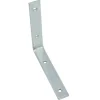 Waelbers drempelhoek 125 mm verzinkt