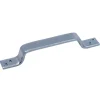 Waelbers handgreep 210x20 mm verzinkt