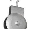 Hef- En Hijsmaterialen > Waelbers hijskatrol met enkel poly-wiel open oog 50 mm