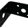 Waelbers hoekanker 50x50x35 mm zwart