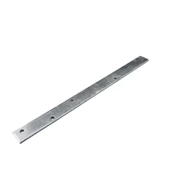 Waelbers koppelanker 400x30 mm verzinkt