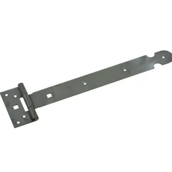Scharnieren|Hekonderdelen > Geen Waelbers kruisheng 300 mm RVS