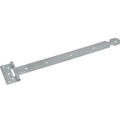 Scharnieren|Hekonderdelen > Geen Waelbers kruisheng 400 x 36 mm RVS
