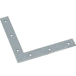 Waelbers raamhoek 150 x 150 mm verzinkt 4 stuks