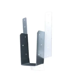 Houtverbinders|Houtverbinders > Geen Waelbers raveeldrager met strip 190 x 59 mm verzinkt